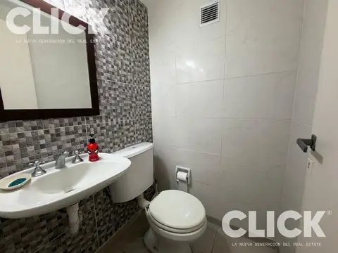 Departamento en Alquiler 40 años