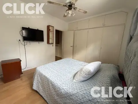 Departamento en Alquiler de 3 ambientes