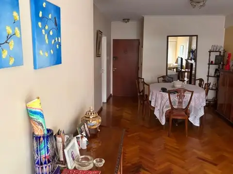 Departamento en Venta en Olivos Vias/Maipu, USD 205.000
