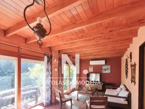 Casa en Venta en Pinares, USD 350.000