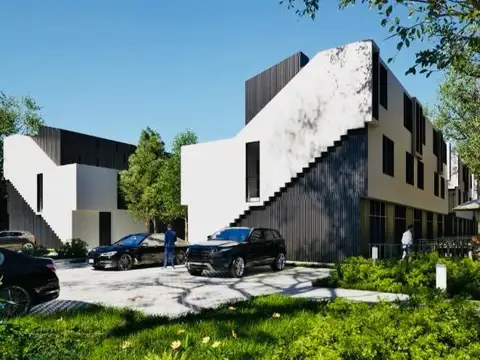 Departamento en Venta de 3 dormitorios