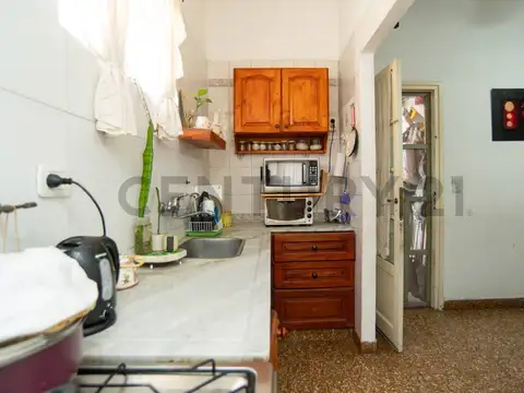 Departamento en Venta en La Plata, USD 60.000