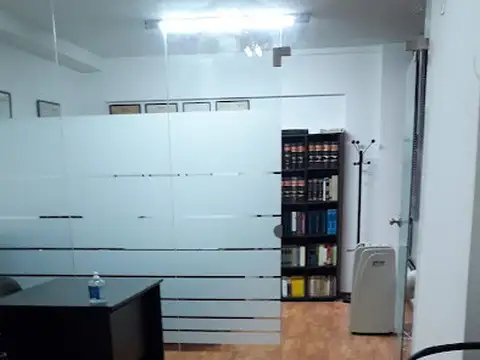 Marcelo T. de Alvear 1200