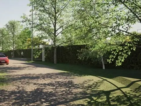 Terreno en Venta en Santo Tome, USD 64.000