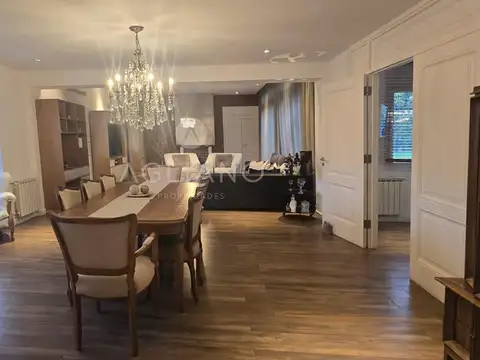 Casa en Alquiler en Mar del Plata, USD 3.500