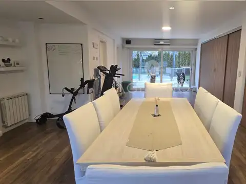 Casa en Alquiler 10 años
