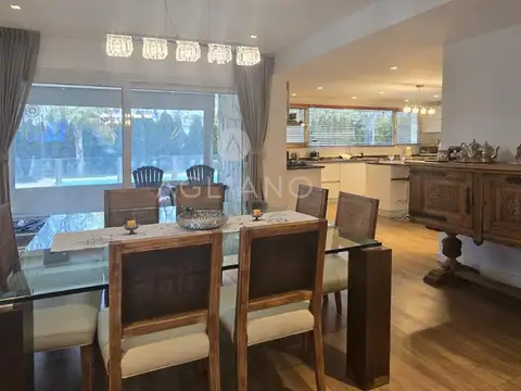 Casa en Alquiler de 3 dormitorios