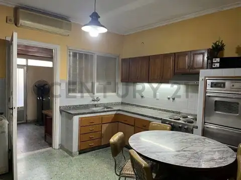 Departamento en Venta con 2 cocheras