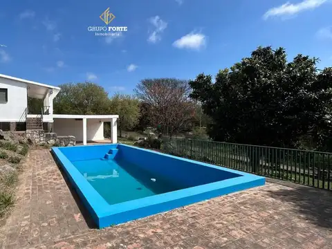 CASA EN VILLA ANI MÍ (E53)