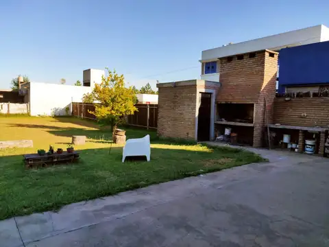 CASA DE UN DORMITORIO EN TIERRA DE SUEÑOS I