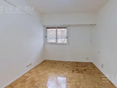 VENTA DE DPTO. 3 AMB. CON BALCÓN CORRIDO EN CABALLITO