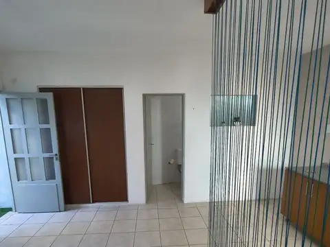 Depto Tipo Casa en Venta en Rosario, USD 33.000