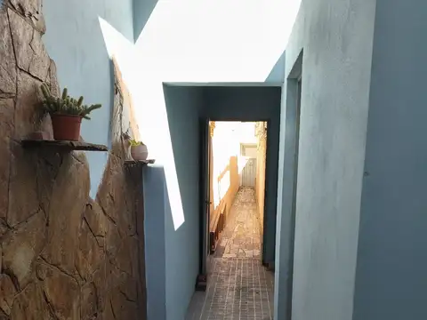 Depto Tipo Casa en Venta 40 años