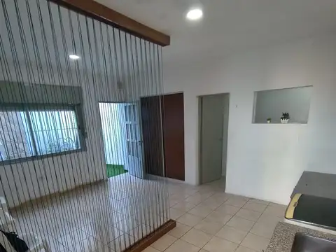 Depto Tipo Casa Monoambiente con 1 baño