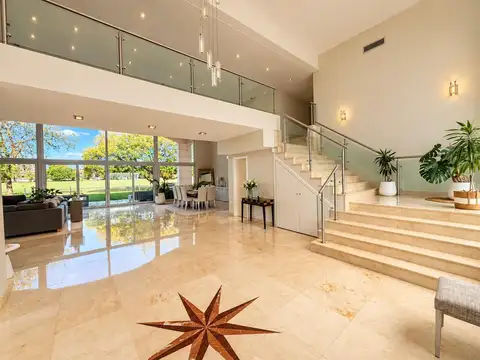 Casa en Venta en San Diego Country Club, USD 2.000.000