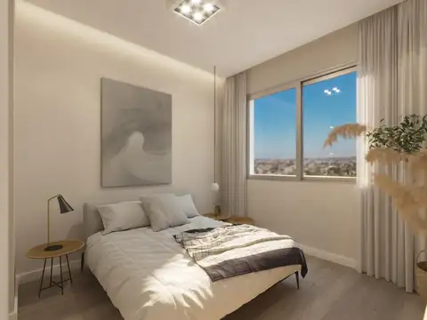 Departamento en Venta al Sur