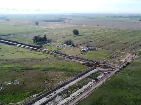 Terreno en Venta de 300,0 m2