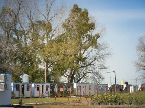 Terreno en Venta en La Reserva Del Oeste, USD 10.000