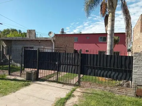 Sarmiento  al 1100