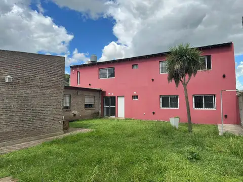 VENTA DEPARTAMENTO PH APTO CRÉDITO EN PLANTA BAJA CON JARDIN Y COCHERA CAÑUELAS TODOS LOS SERVICIOS