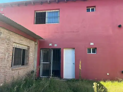 Depto Tipo Casa en Venta de 3 ambientes