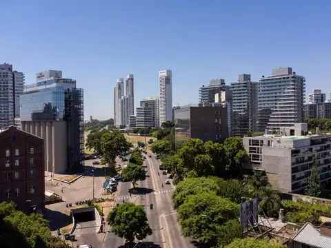 Carballo al 100 - Edificio Ribera
