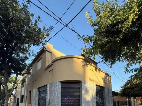 ALQUILER DEPOSITO 28M2