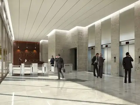 ACCESO OESTE 100, Piso 4