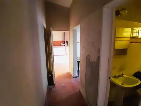 Casa en Alquiler al Sur