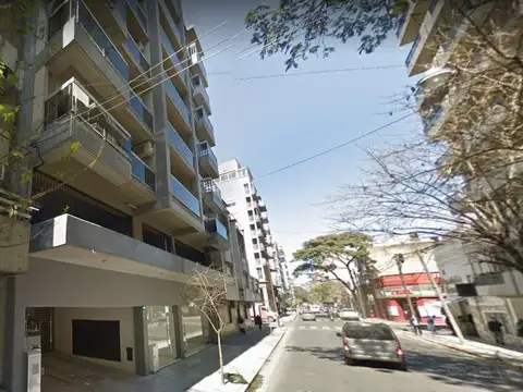 Cochera - Macrocentro