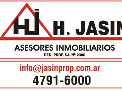 Oficina en alquiler en Munro