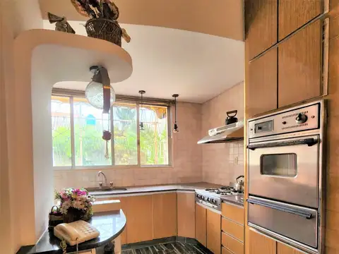 Depto Tipo Casa 4 ambientes con 1 baño