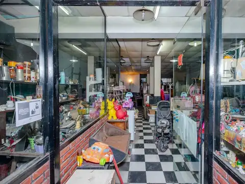 Casa en Venta 41 años