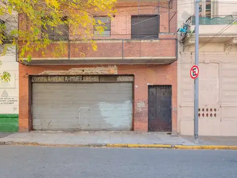 Av Brasil 1300