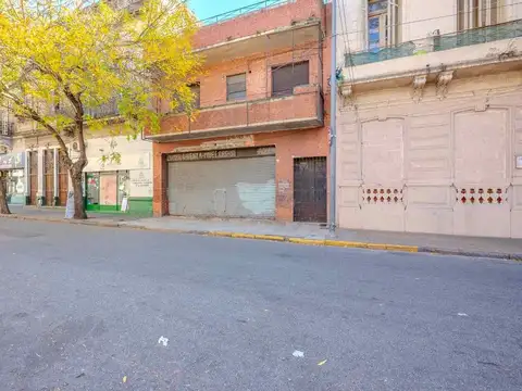 VENTA EN BLOCK- LOCAL - DEPOSITO - 2 UF - PERMUTA