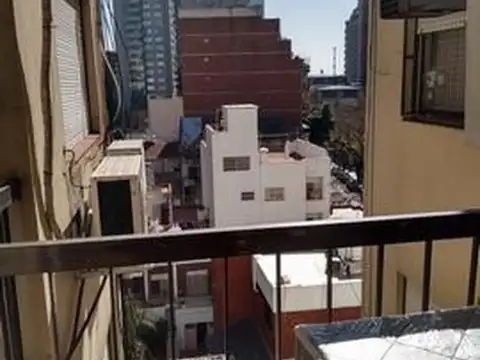 Departamento en alquiler temporario