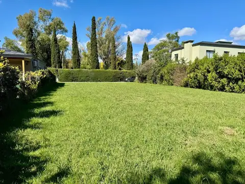 Terreno en Venta en Bella Vista, USD 155.000
