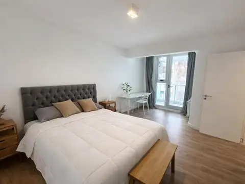 Departamento en Venta Permite mascota