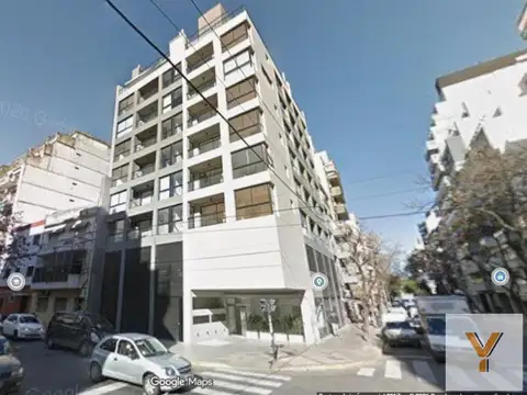 Departamento en Alquiler en Palermo, USD 800