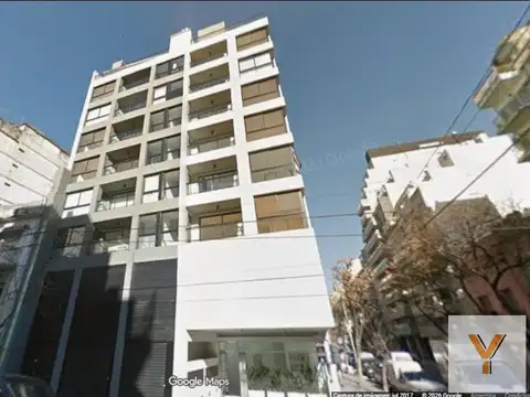 Charcas 4300 Esquina Godoy Cruz