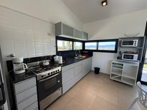 Casa en Venta en Los Reartes, USD 289.000