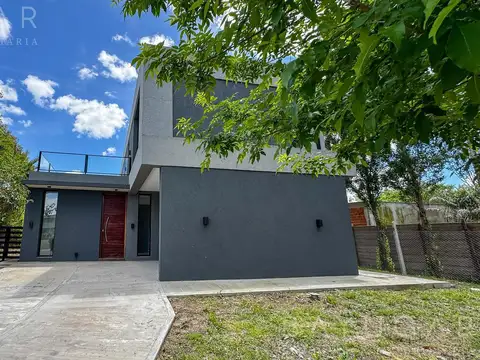 Casa en Alquiler en Lagoon Pilar, USD 2.200