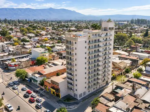 Avenida Manuel Belgrano 1600