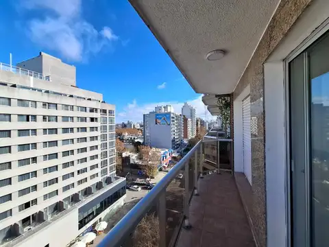 Departamento en Alquiler en Punta Carretas, $U 32.500