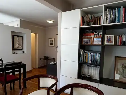 Departamento en Venta en Nuñez, USD 190.000