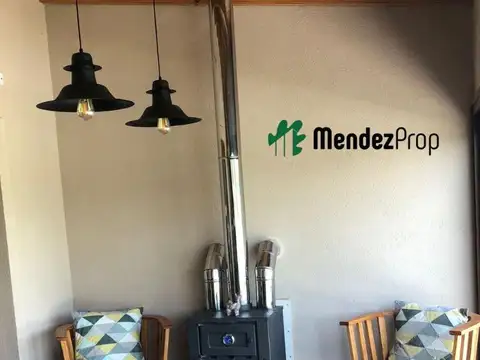 ALQUILER TEMPORAL - CASA AMUEBLADA EN CANNING