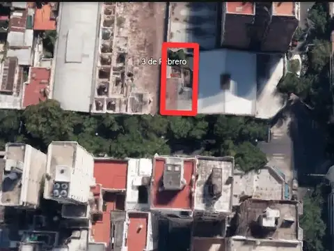 3 de febrero  al 400