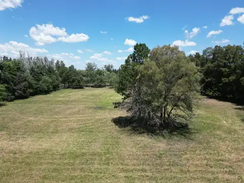 TERRENOS SOBRE PARANAMERICANA ZARATE 100