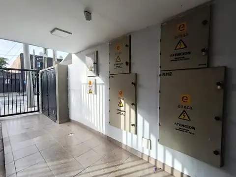 Departamento en Alquiler en Zona Centro, $ 450.000