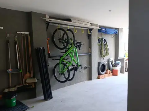 Departamento en Alquiler A Estrenar